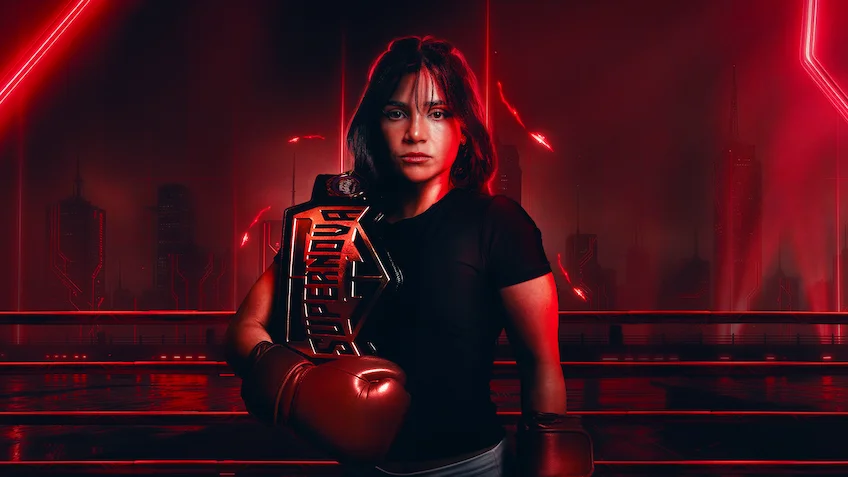 Supernova Strikers Genesis