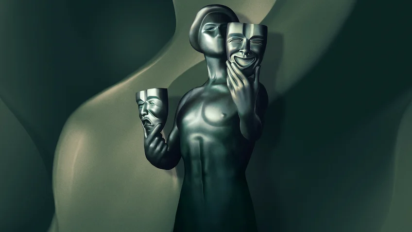 The Actor Awards Presented By SAG-AFTRA