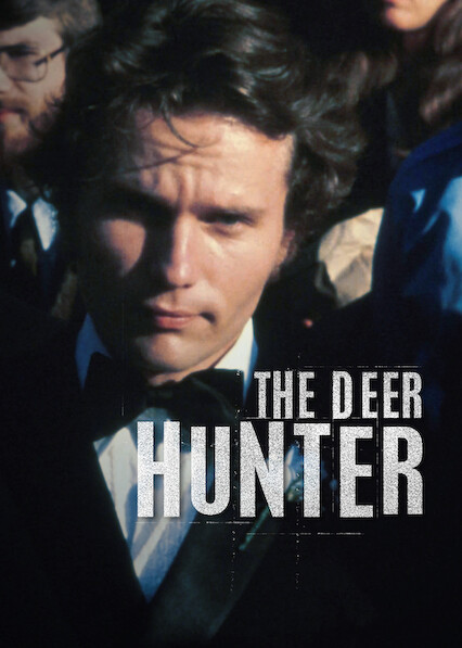 The deer on sale hunter netflix