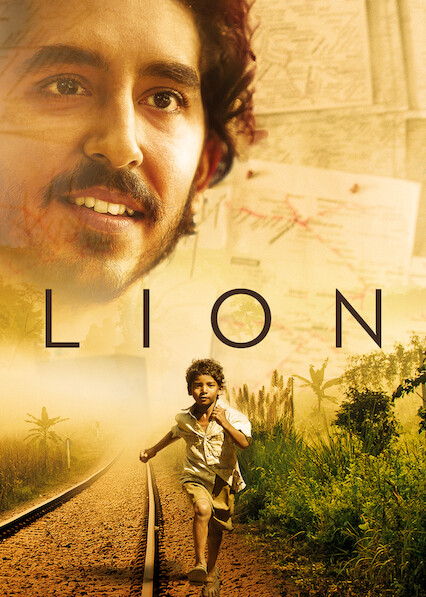 Lion on Netflix USA