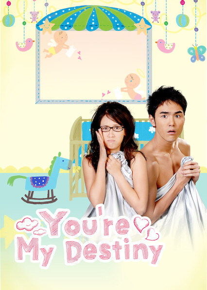 You're My Destiny on Netflix USA