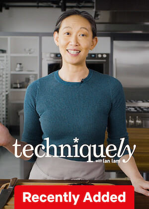 Techniquely poster